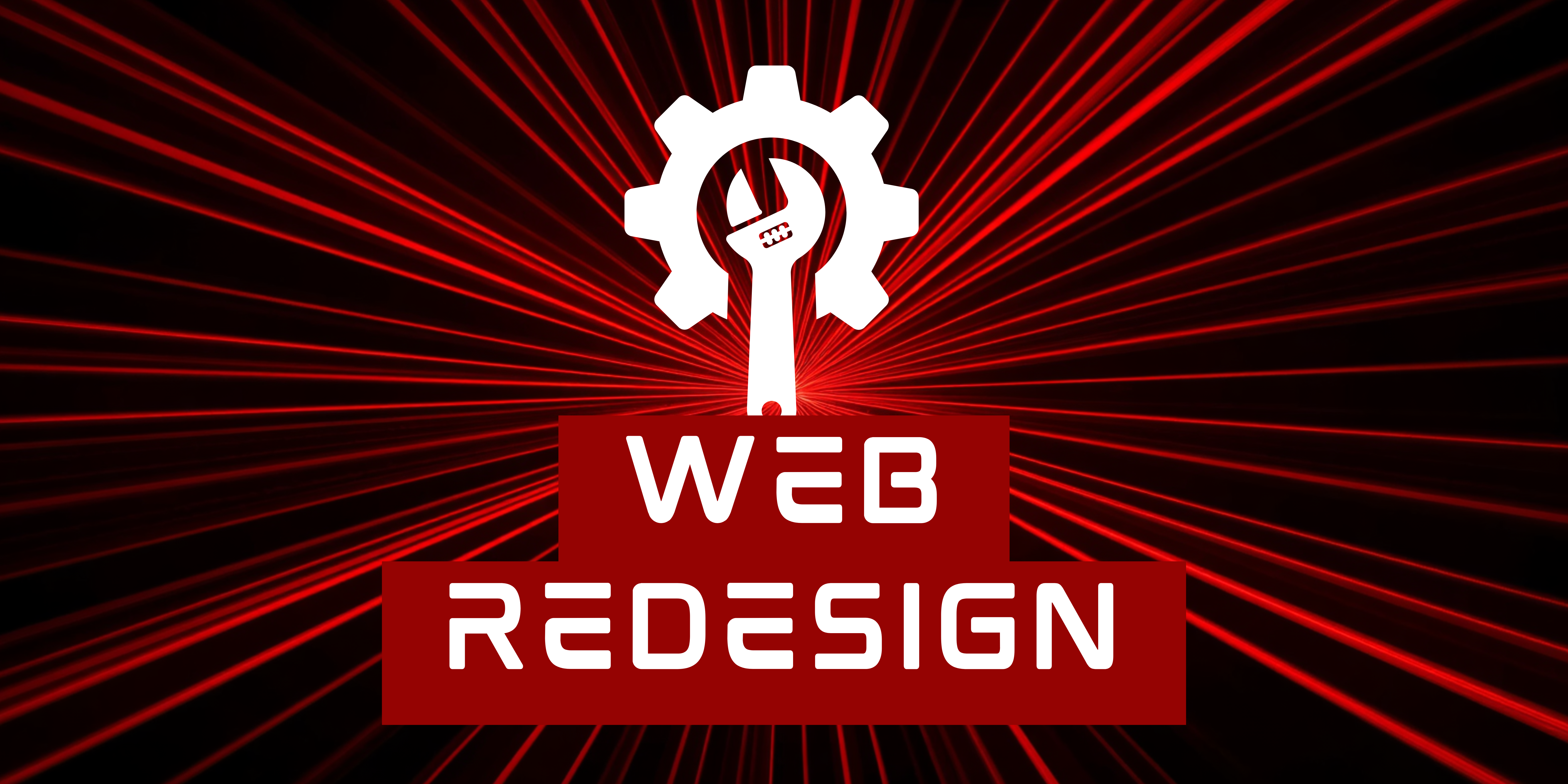 Neues Website & Forum Design online