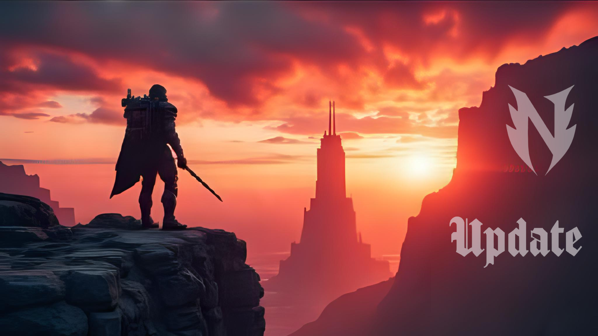 Server-Update auf unserem Garry’s Mod DarkRP Server!